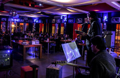 Break Bar